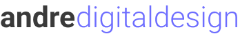 andre digitaldesign Logo